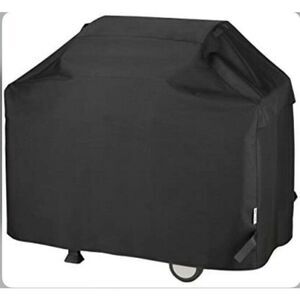 UNICOOK Grill Cover Heavy‎ Duty Waterproof Barbecue Grill Covers
